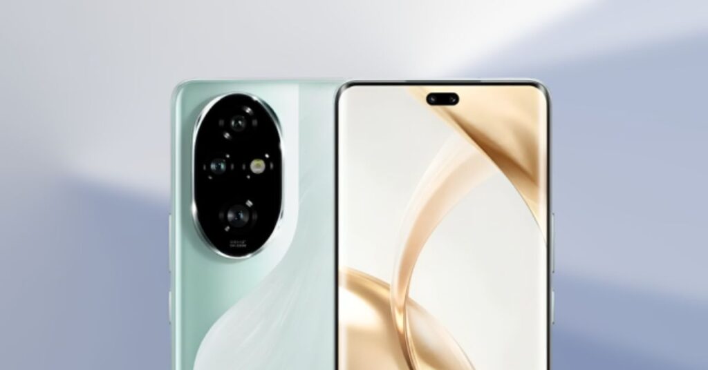 Honor 200 और Honor 200 Pro