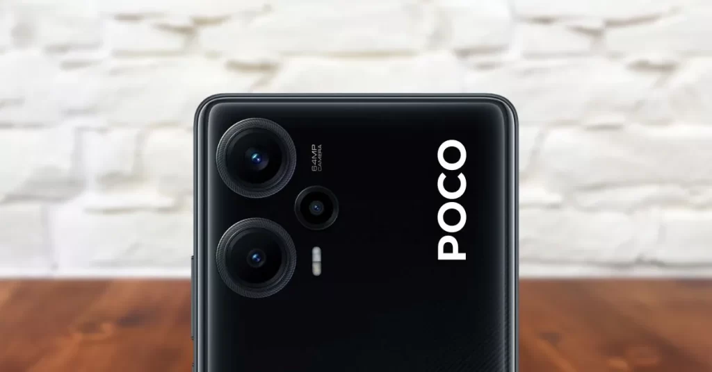 Poco F6 and F6 Pro 5G know price Launch date and features