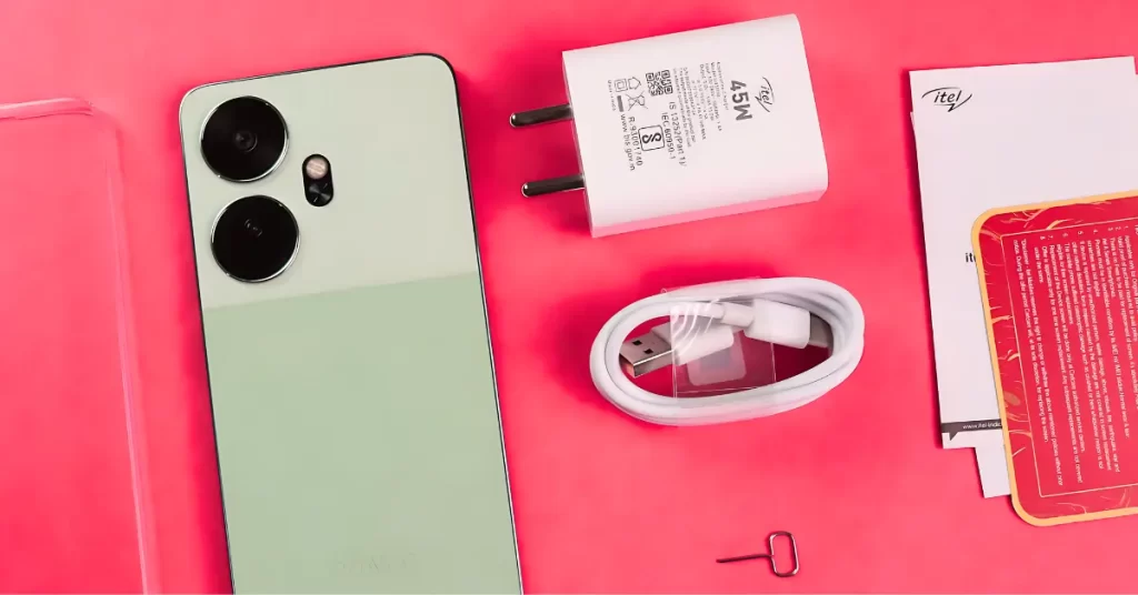 Know about these two things before buying Realme Narzo N65