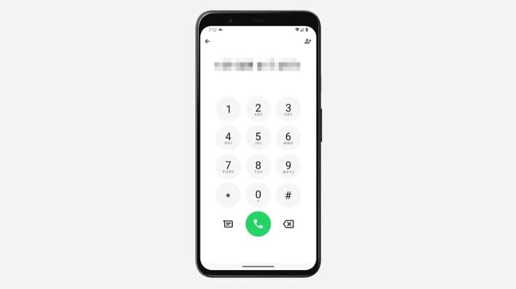 Aa raha hai WhatsApp ka naya feature WhatsApp in-app dialer