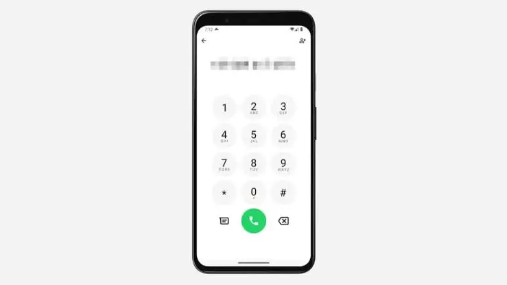 Aa raha hai WhatsApp ka naya feature WhatsApp in-app dialer