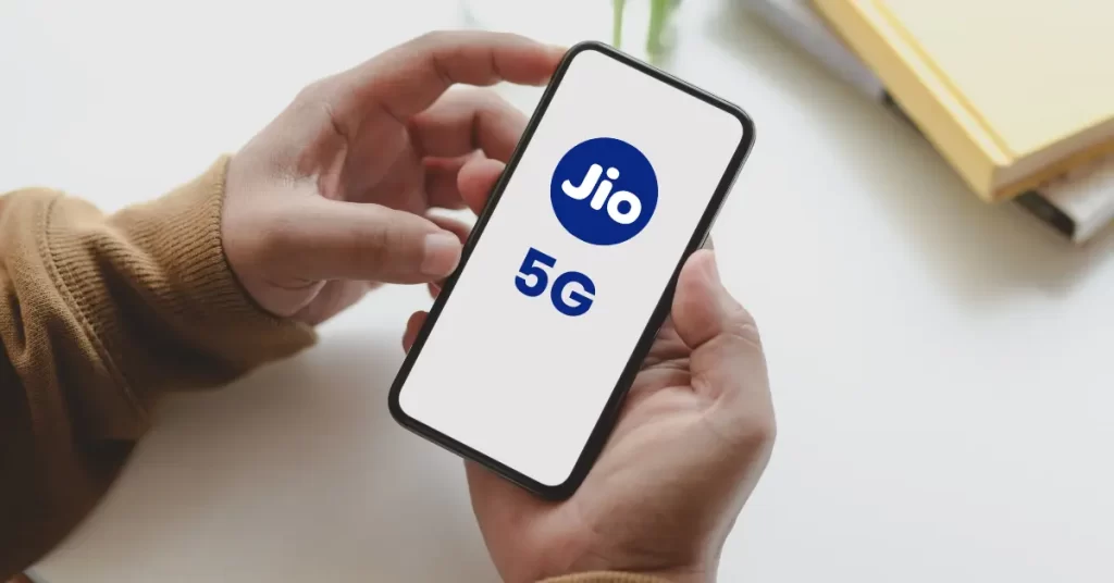 सिर्फ 61 रुपये खर्च कर पा सकते हैं अनलिमिटेड 5G डेटा! पर कैसे ?