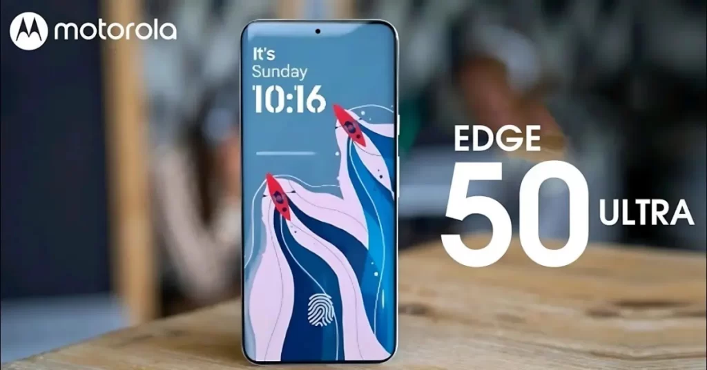 Motorola के सबसे तेज फ़ोन