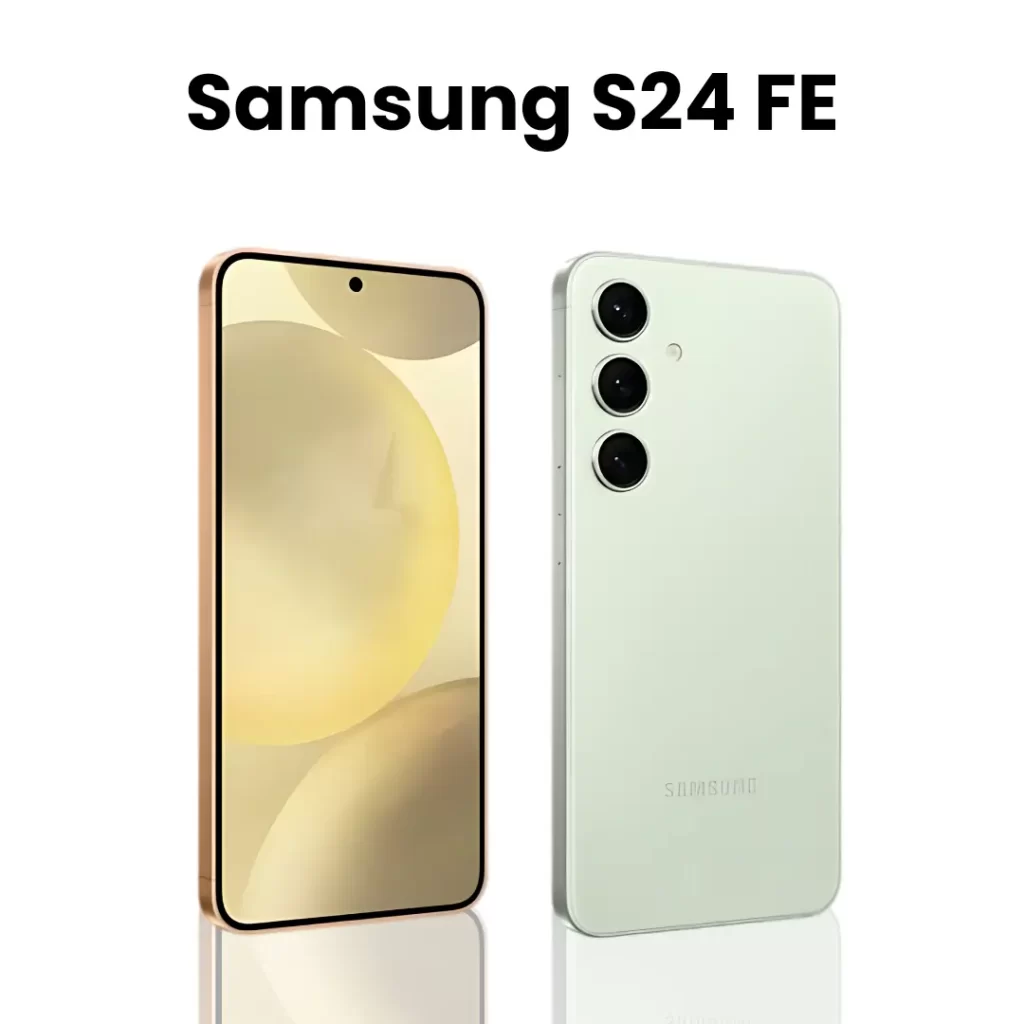 Samsung S24fe price
