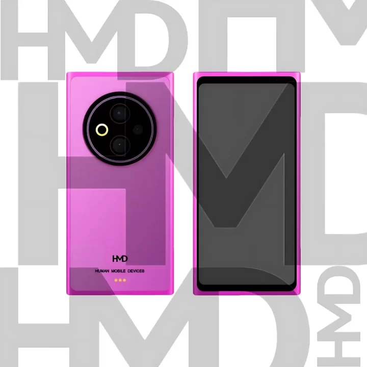 Skyline G2 HMD Global Nokia Lumia