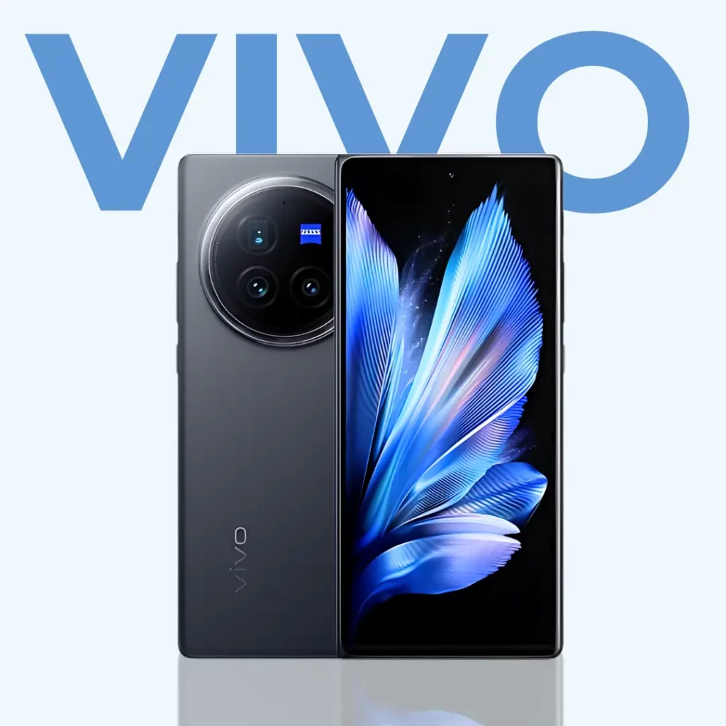 Vivo X Fold 3 pro ka kimat