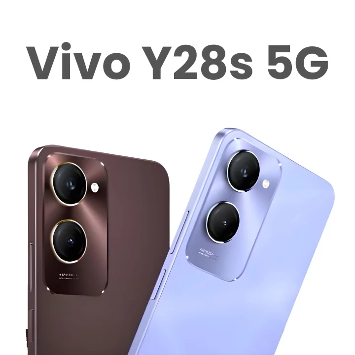 Vivo Y28s 5G launch date in india