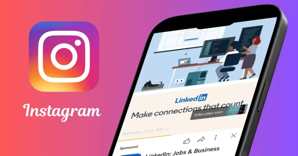 unskippable-ads on Instagram new update