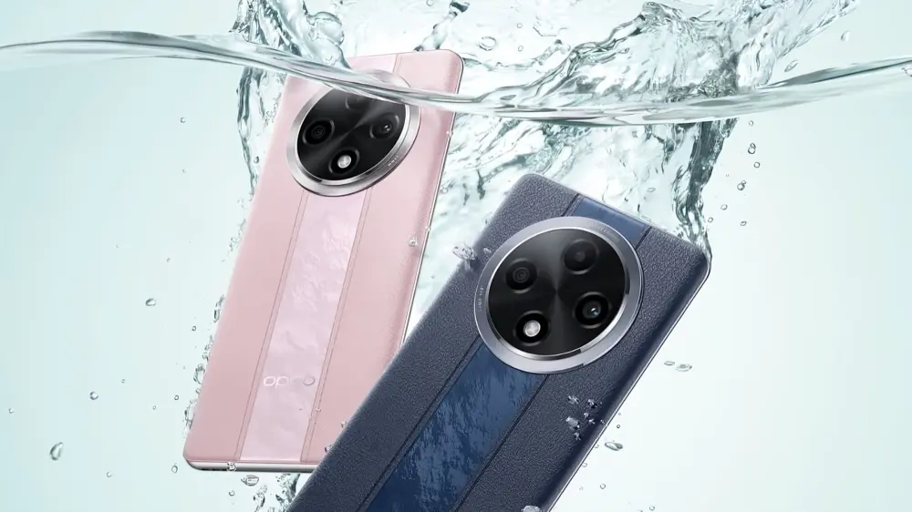 Oppo f27 launch date leaked