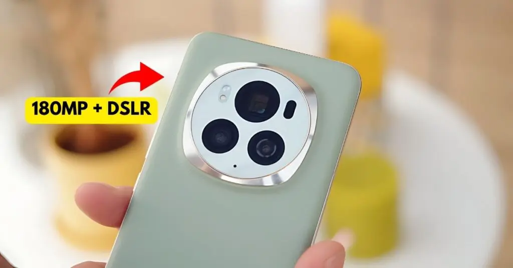 Honor Magic 6 Pro Price kitna hai