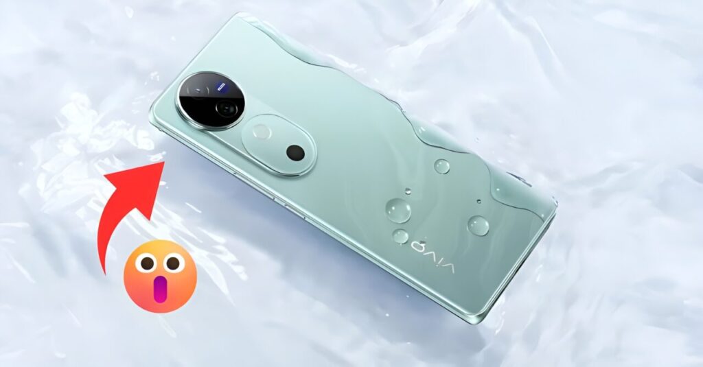 Vivo V40 Pro Price In India