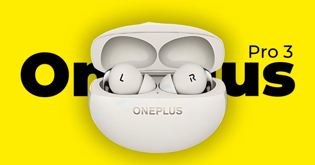 OnePlus Buds Pro 3 ki price