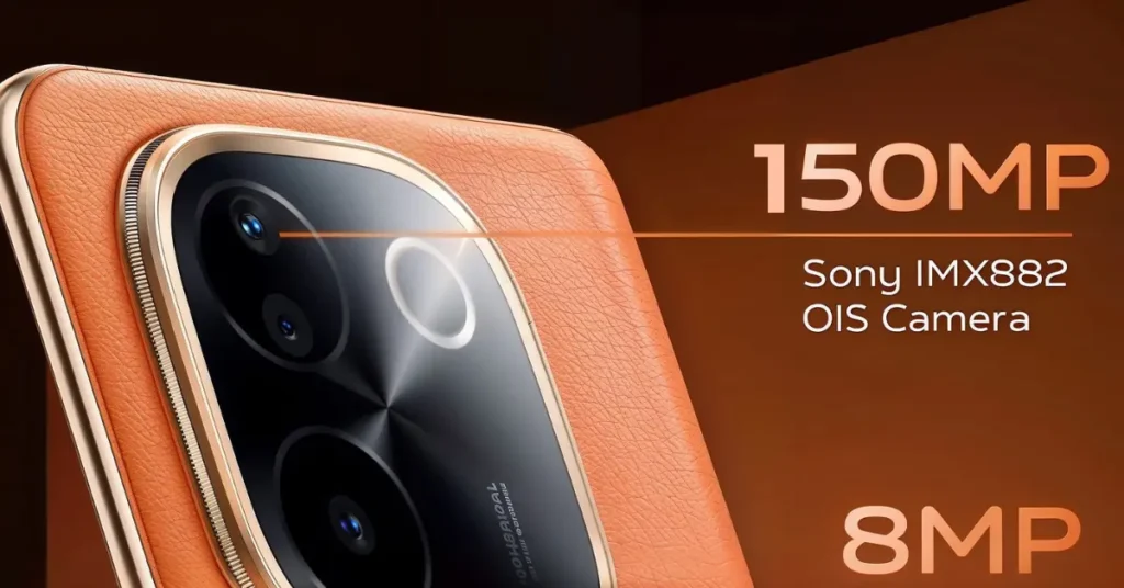 Vivo T3 Pro 5G Smartphone