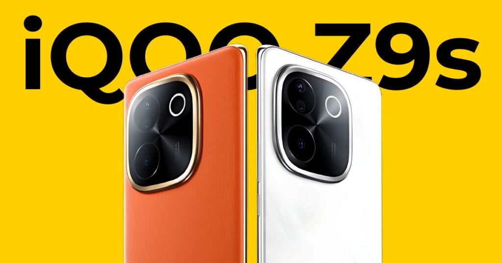 iQOO Z9s price in india