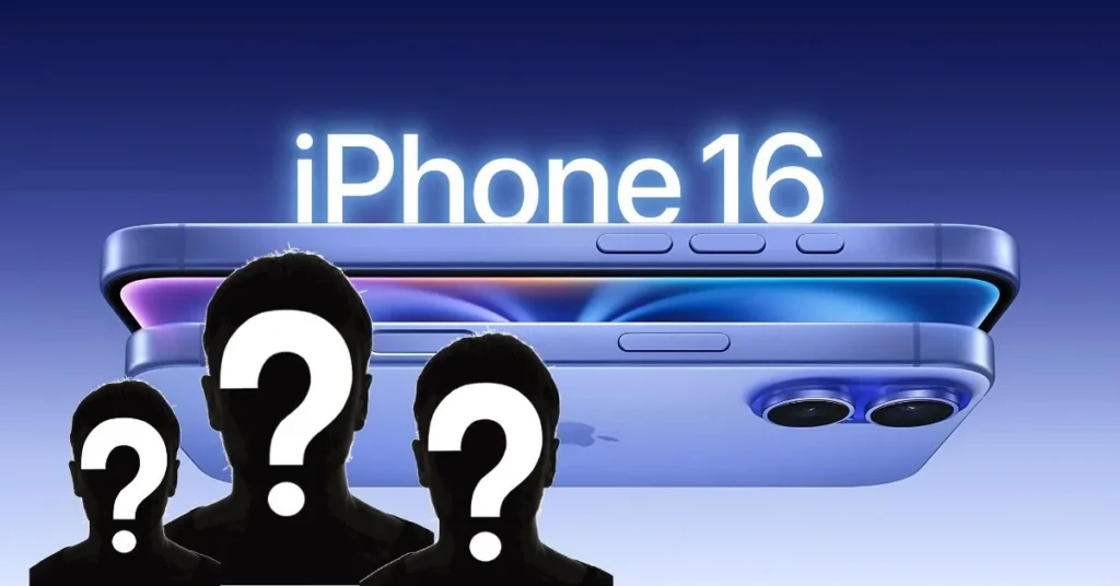 iphone 16 what you dont know