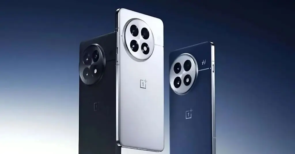 OnePlus 13 5G