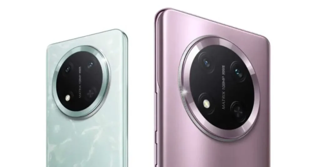 Honor Magic 7 Lite price in india