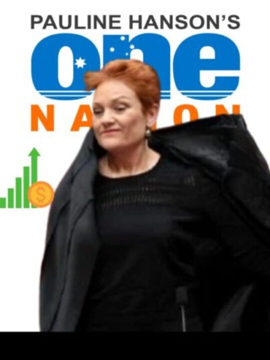 Senator Pauline Hanson Controversial Statements, Positions and Net Worth