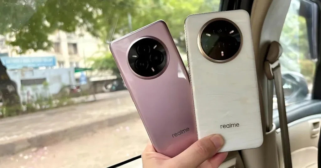 Realme 14 Pro ki kimat