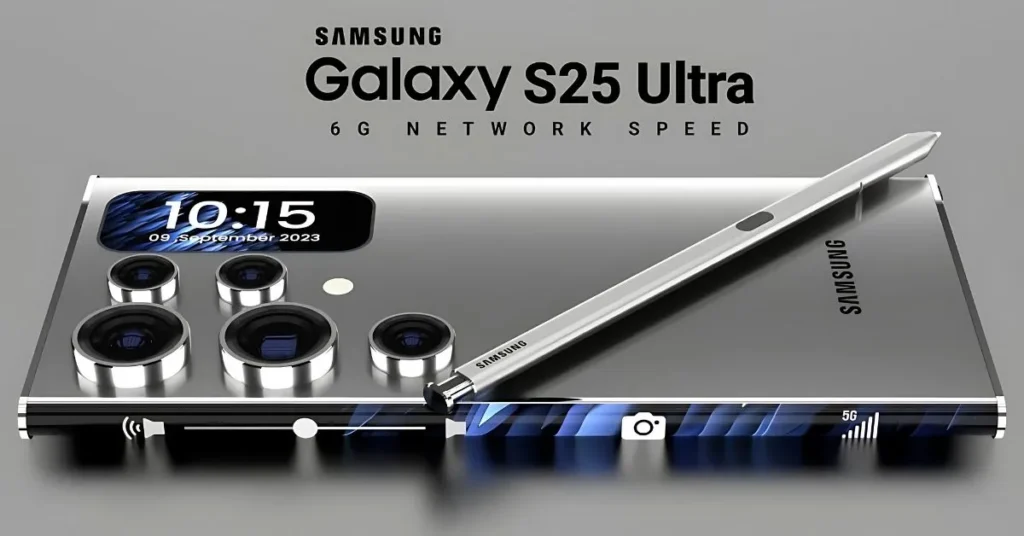 Samsung S25 Ultra price in india