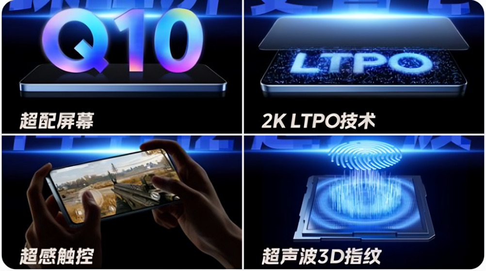 iqoo neo 10 price in india